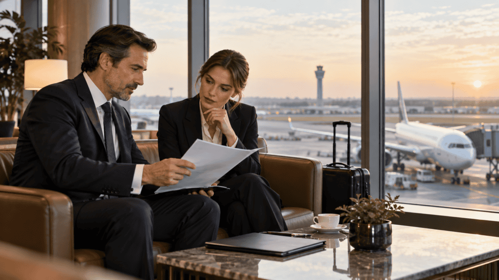 Aviation Law UAE - Dubai Lawyers - Al Kabban & Associates