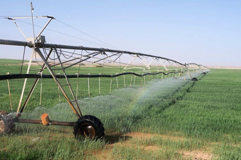 Photo by French Sweetie: https://www.pexels.com/photo/desert-irrigation-27624218/