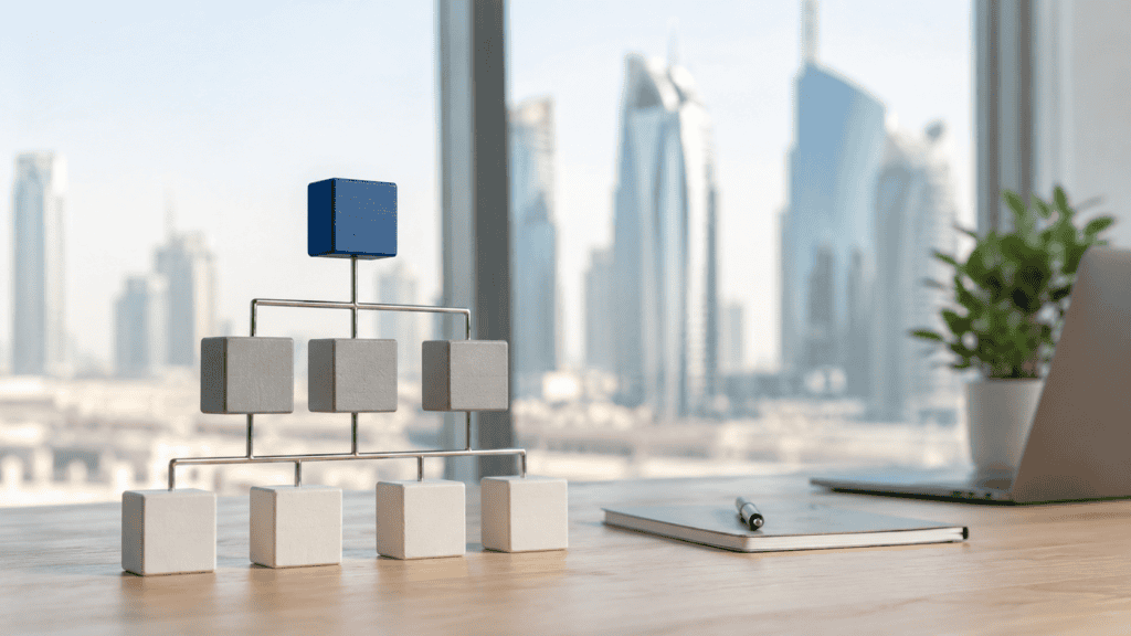 Business Setup Dubai - Al Kabban & Associates - Dubai Lawyers