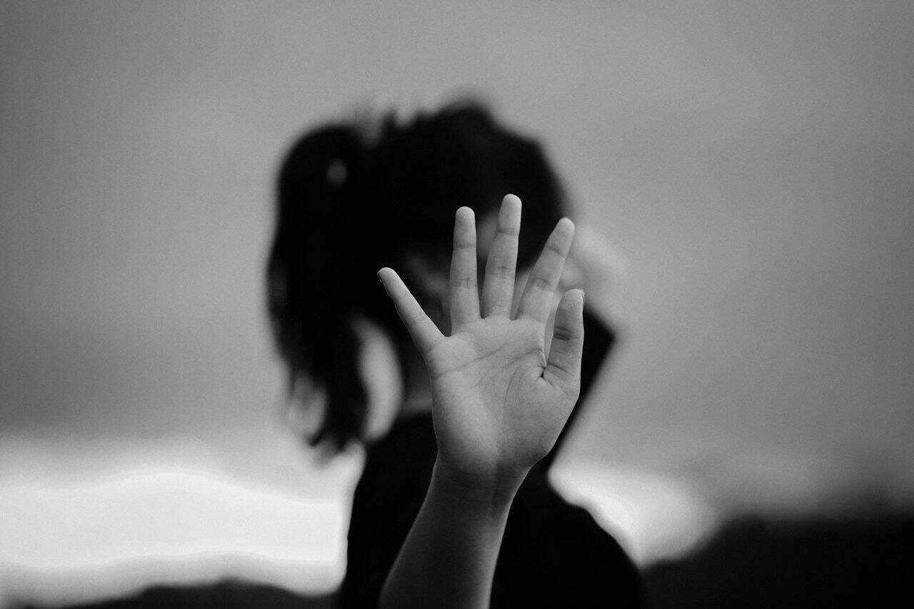 Photo by Azis Js: https://www.pexels.com/photo/expressive-black-and-white-hand-gesture-photograph-36134430/
