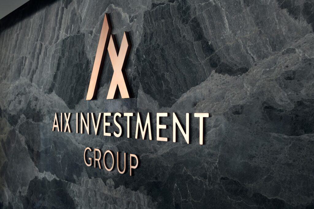 AIX Investment Group - Dubai Lawyers - Al Kabban & Associates