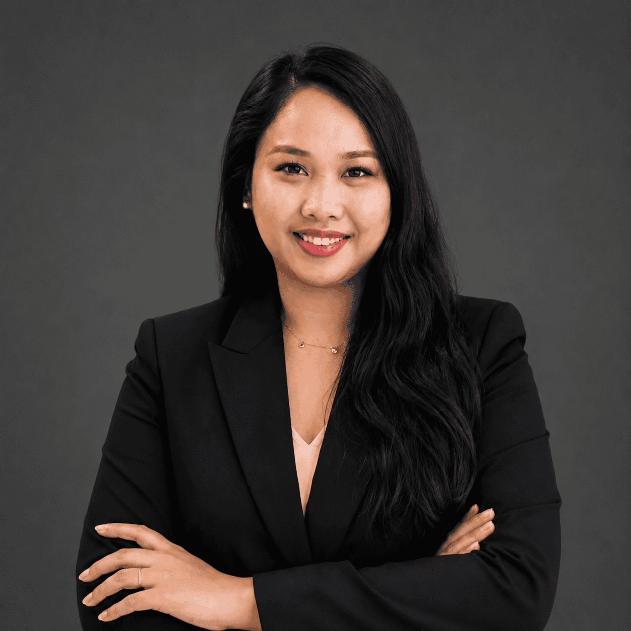 Charlotte Jennifer Lopez - UAE Business Advisor - Al Kabban & Associates