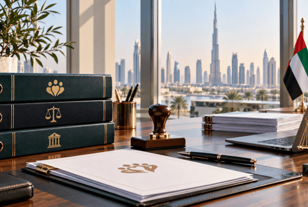 Non Profit Law - Dubai Lawyers - Al Kabban & Associates