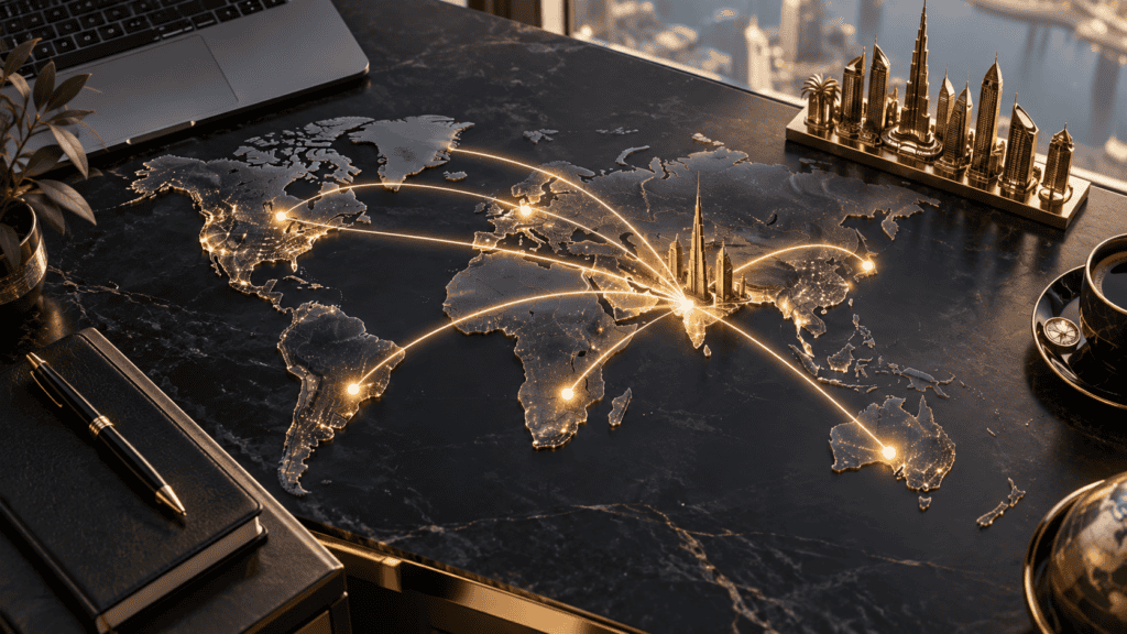 UAE Branch Company Setup - Dubai Lawyers - Al Kabban & Associates