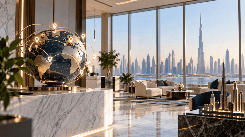 UAE Branch Company Setup - Dubai Lawyers - Al Kabban & Associates