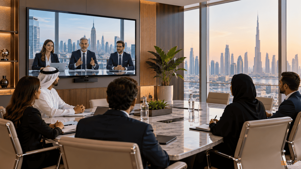 UAE Branch Company Setup - Dubai Lawyers - Al Kabban & Associates