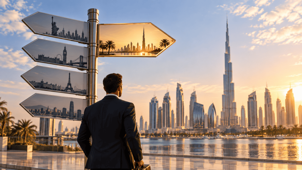 UAE Branch Company Setup - Dubai Lawyers - Al Kabban & Associates