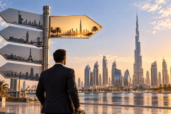 UAE Branch Company Setup - Dubai Lawyers - Al Kabban & Associates